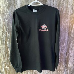PBR (PROFESSIONAL BULL RIDING) SHIRT